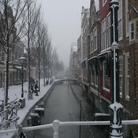 Comfortable Apartment City Centre Delft Hága Szoba fotó