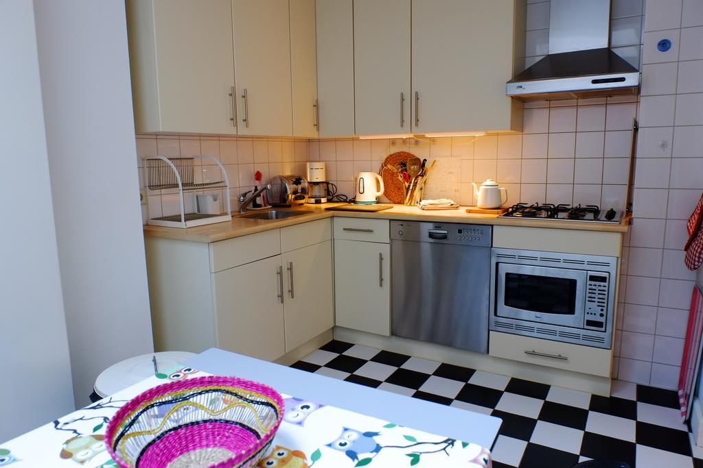 Comfortable Apartment City Centre Delft Hága Szoba fotó