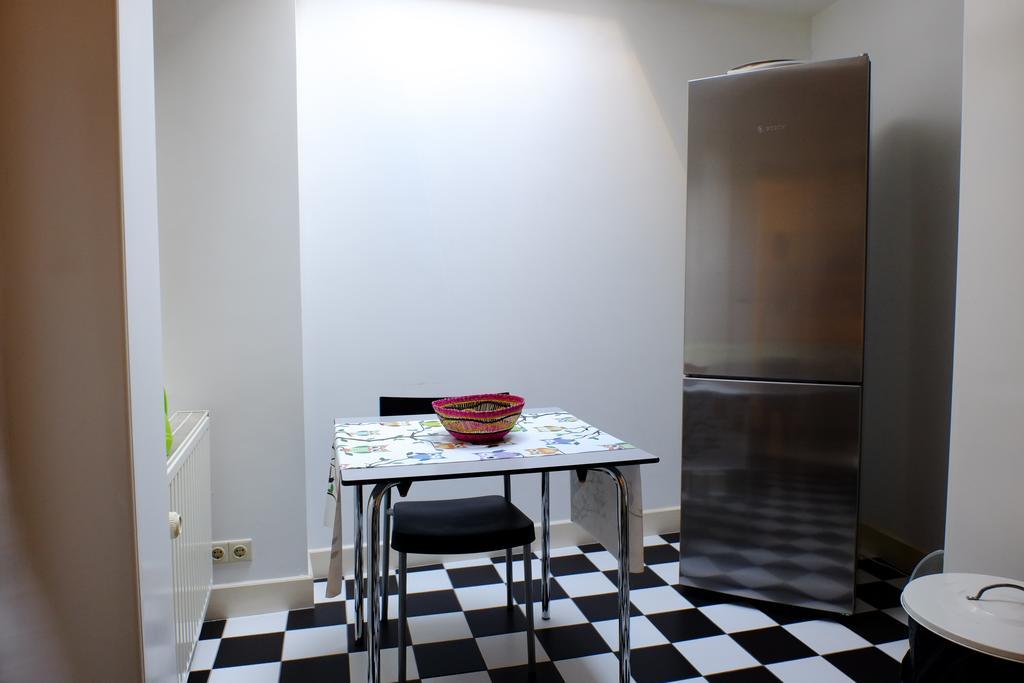 Comfortable Apartment City Centre Delft Hága Szoba fotó