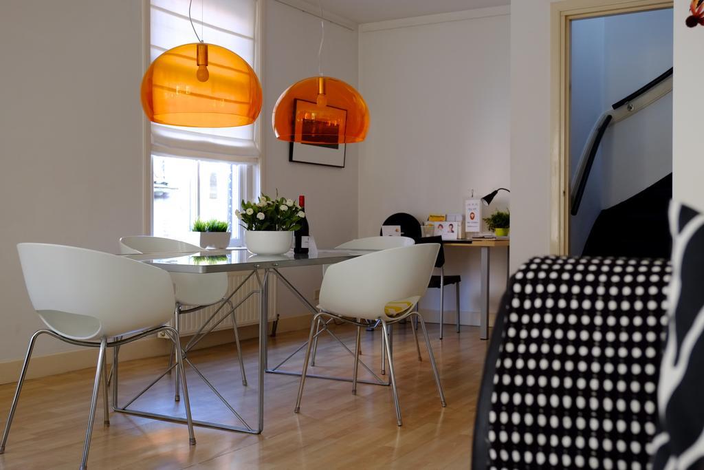 Comfortable Apartment City Centre Delft Hága Szoba fotó