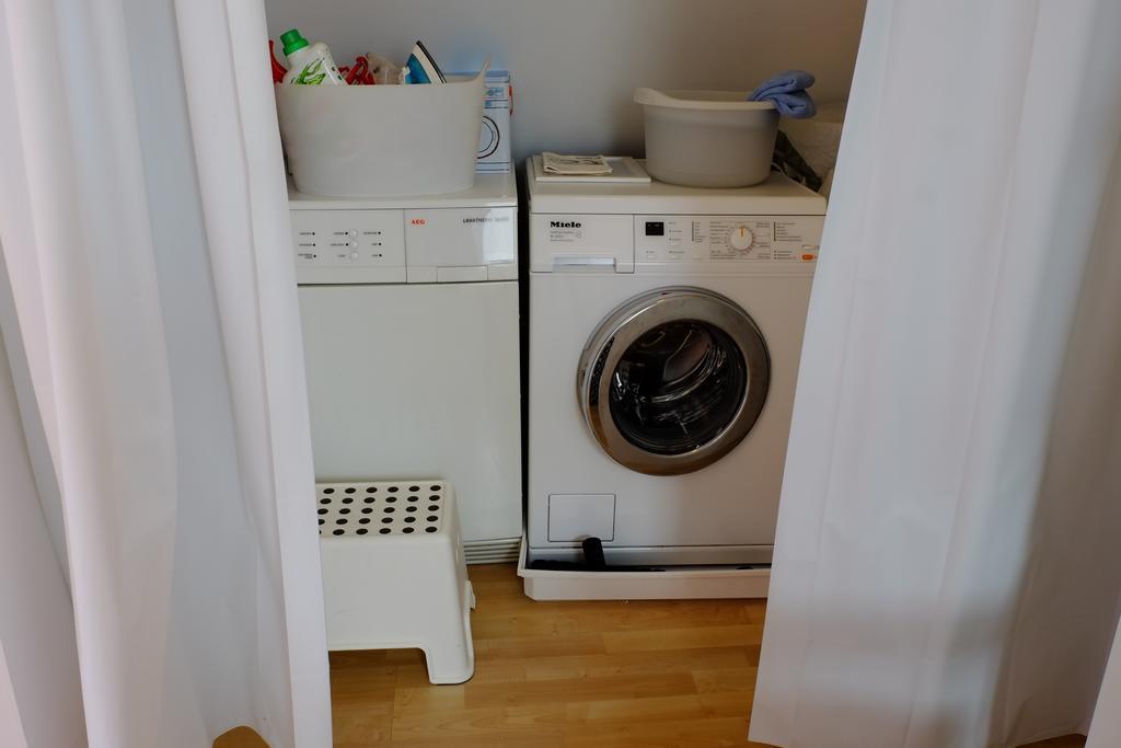 Comfortable Apartment City Centre Delft Hága Szoba fotó