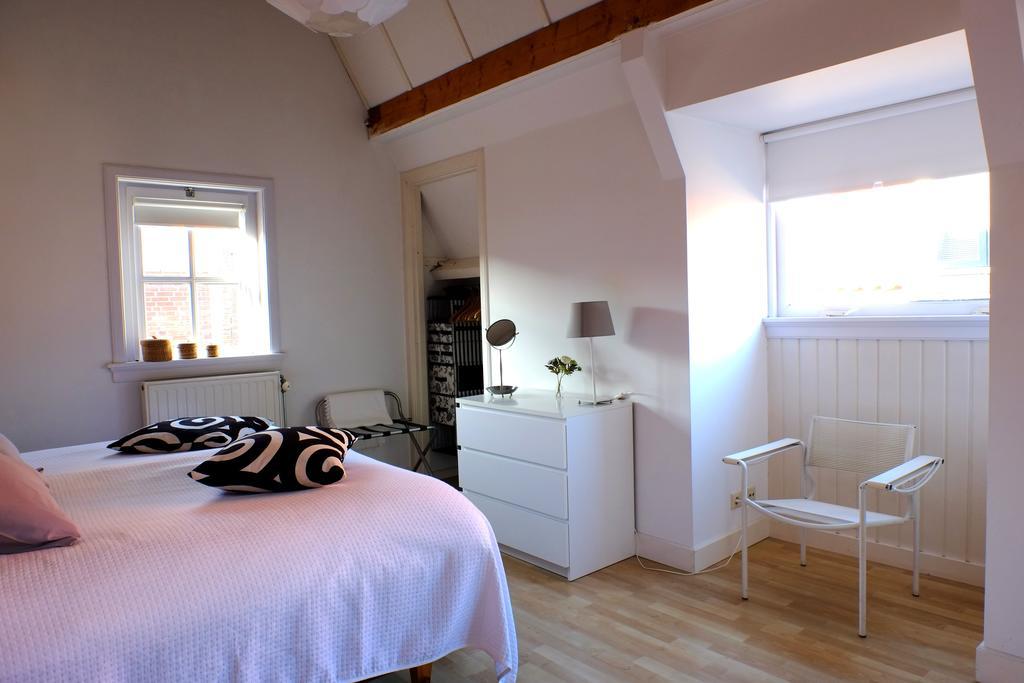 Comfortable Apartment City Centre Delft Hága Szoba fotó