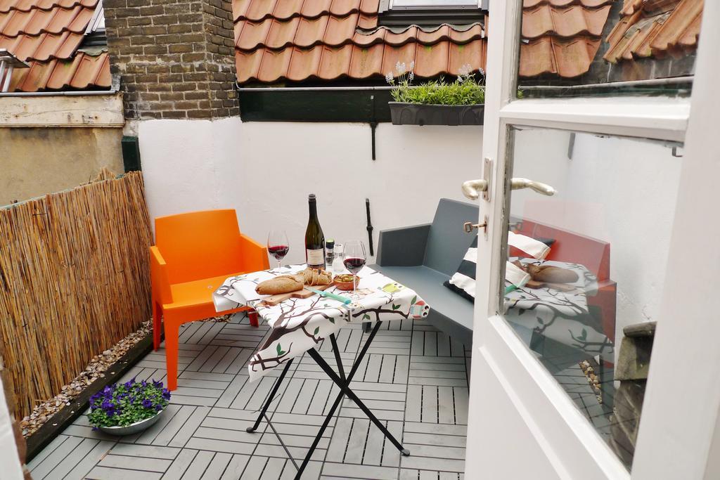 Comfortable Apartment City Centre Delft Hága Szoba fotó