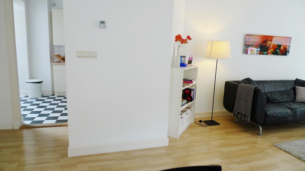Comfortable Apartment City Centre Delft Hága Szoba fotó