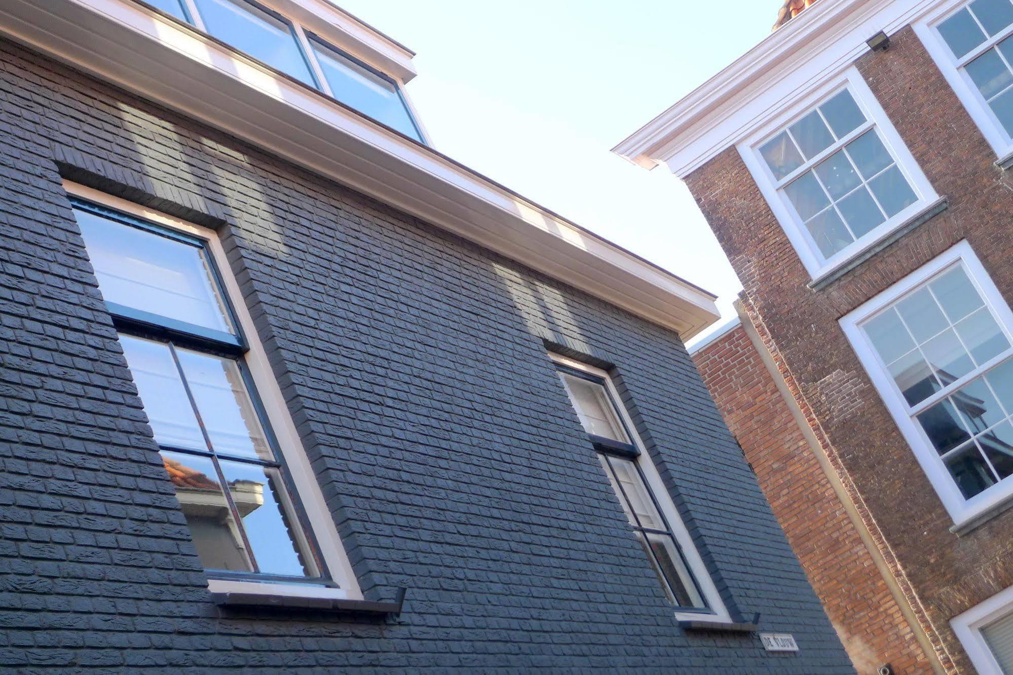 Comfortable Apartment City Centre Delft Hága Kültér fotó