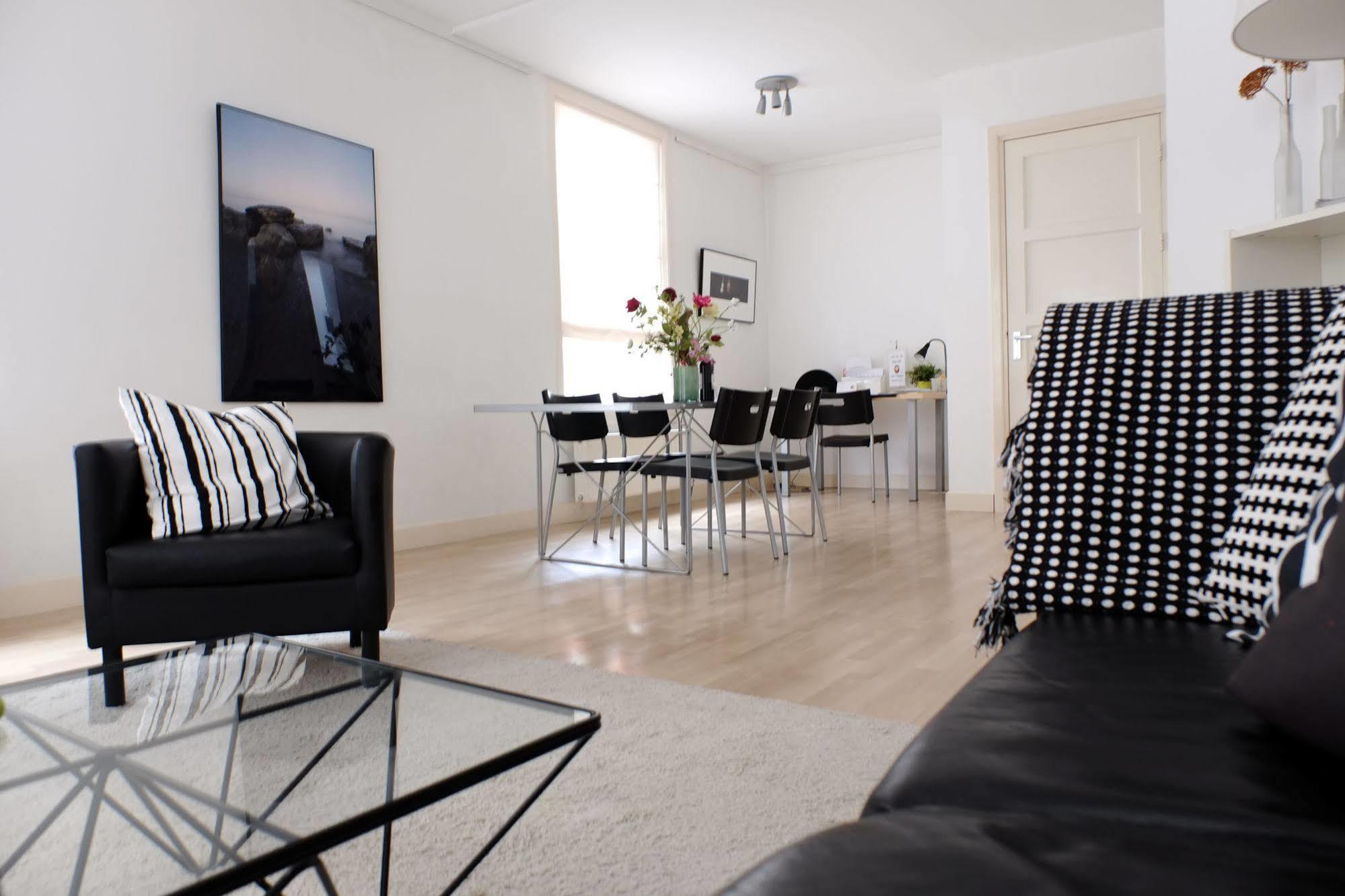 Comfortable Apartment City Centre Delft Hága Kültér fotó