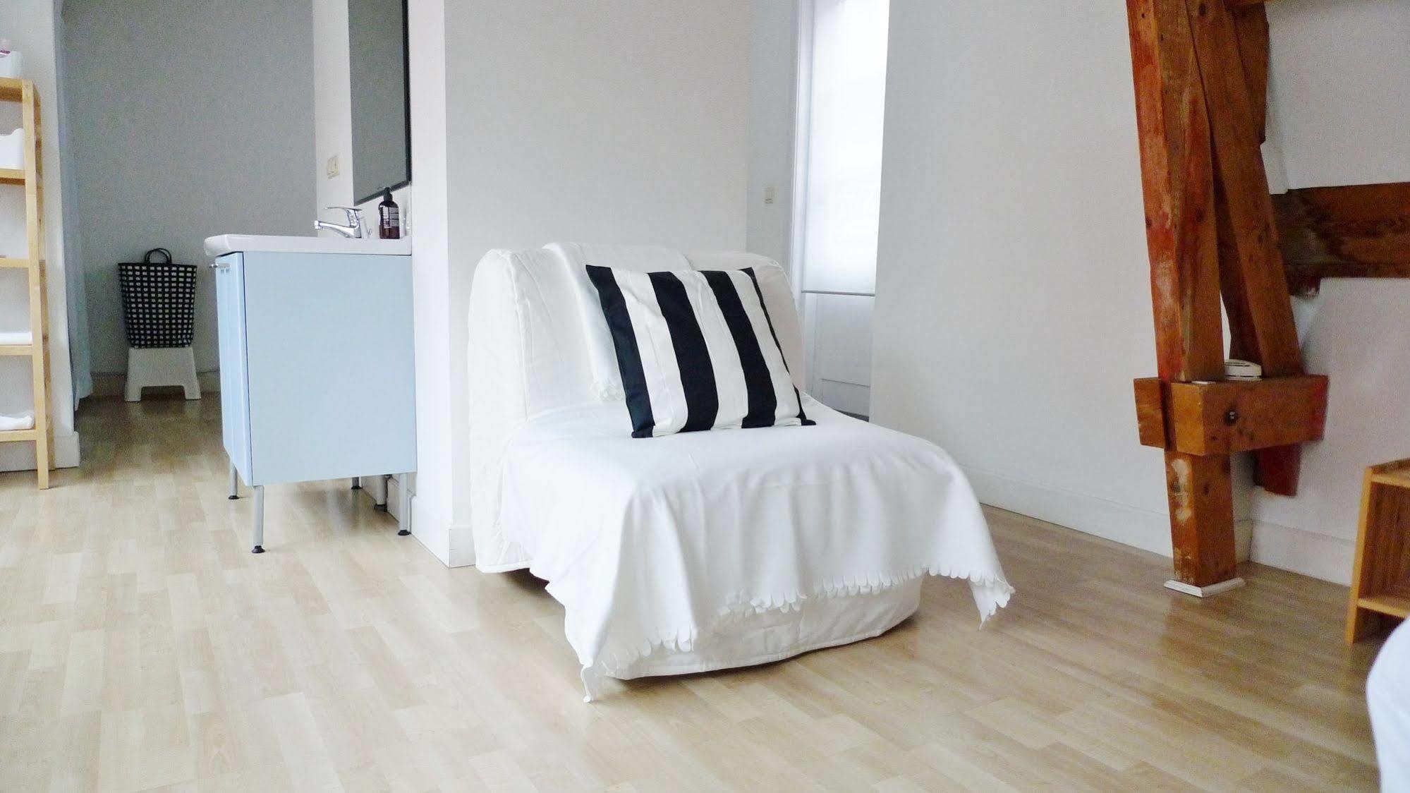 Comfortable Apartment City Centre Delft Hága Kültér fotó