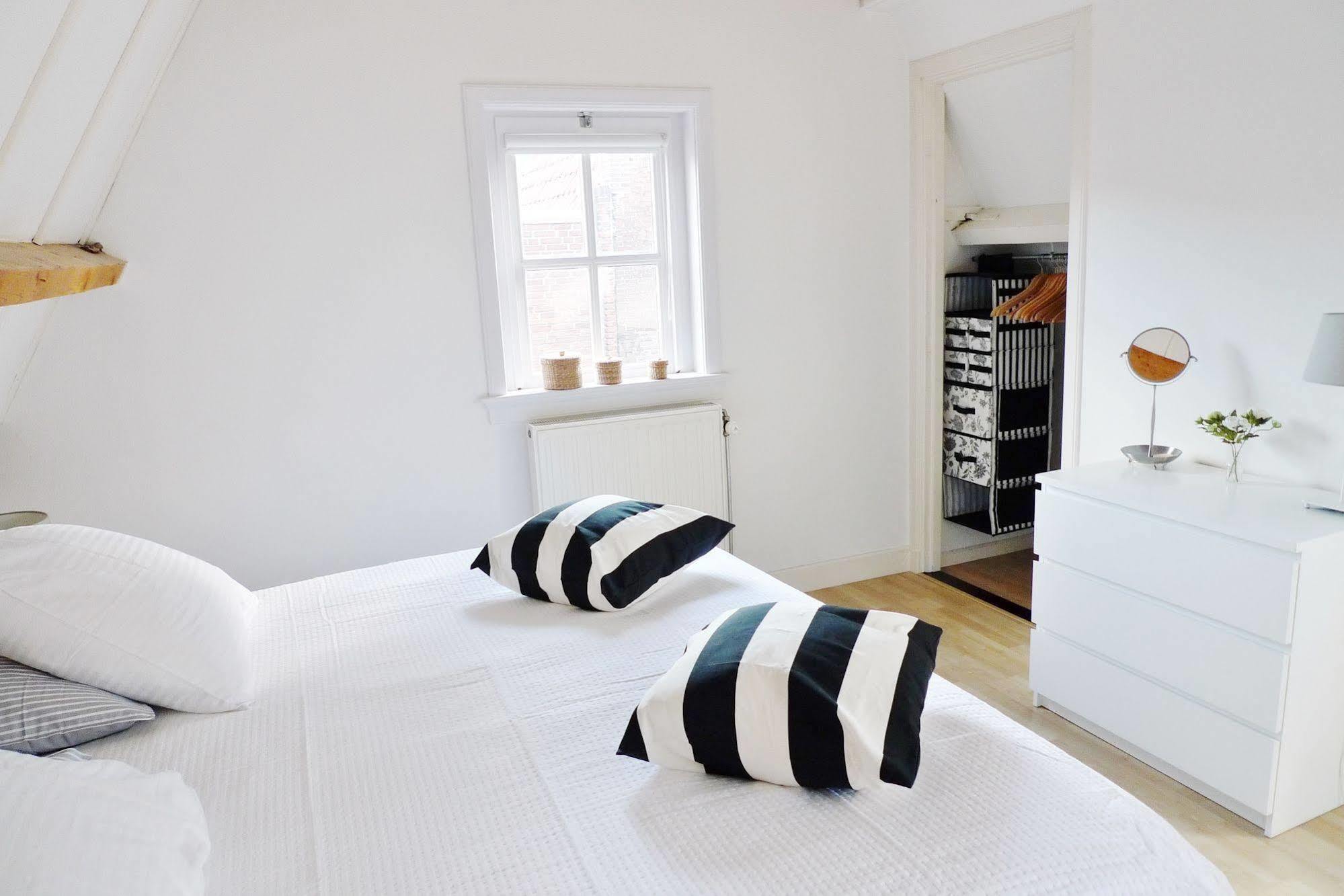 Comfortable Apartment City Centre Delft Hága Kültér fotó