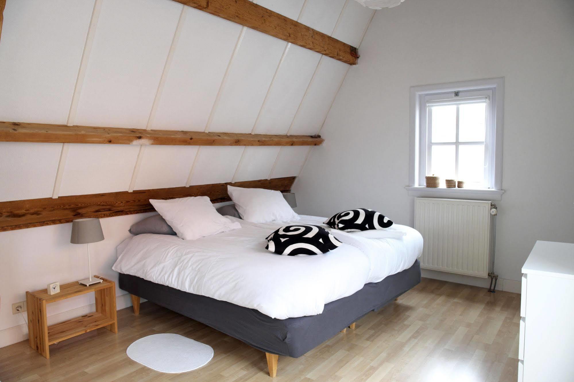 Comfortable Apartment City Centre Delft Hága Kültér fotó
