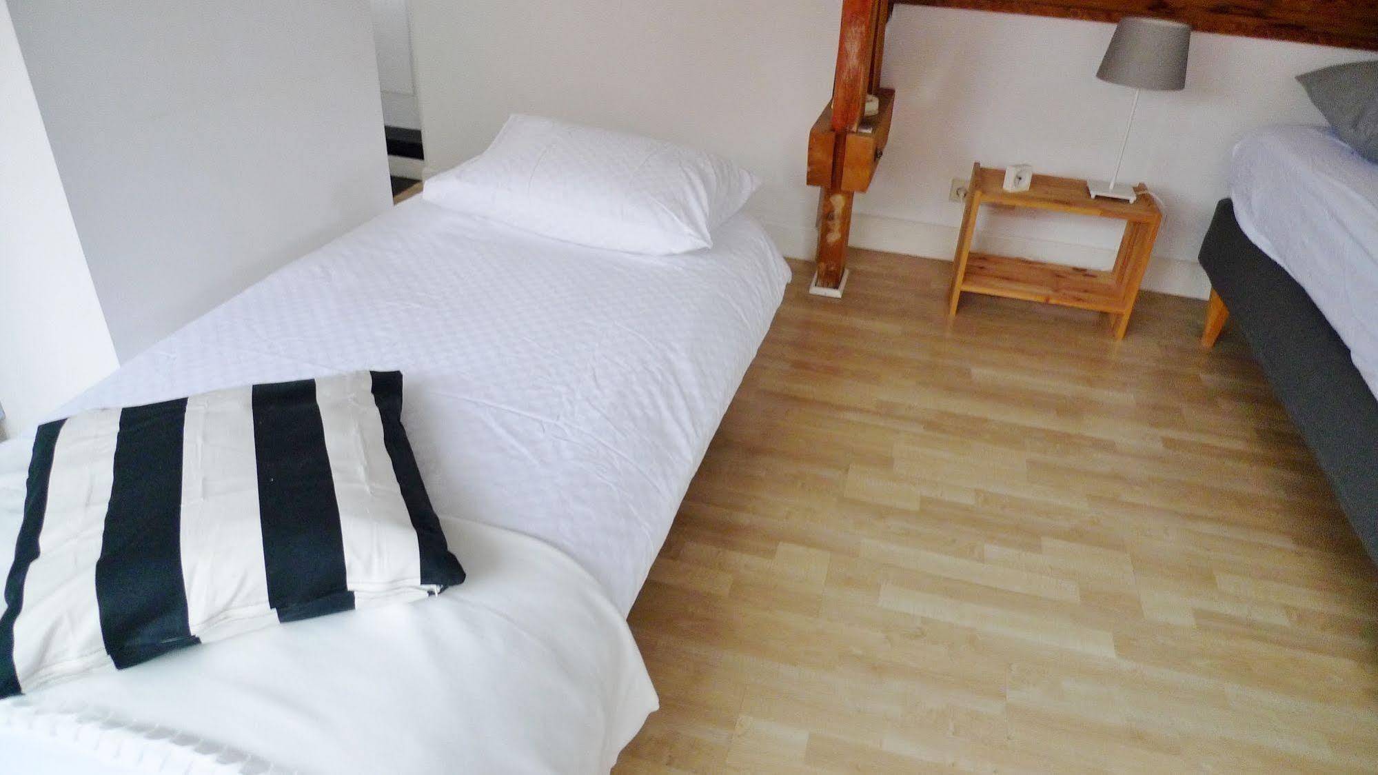 Comfortable Apartment City Centre Delft Hága Kültér fotó