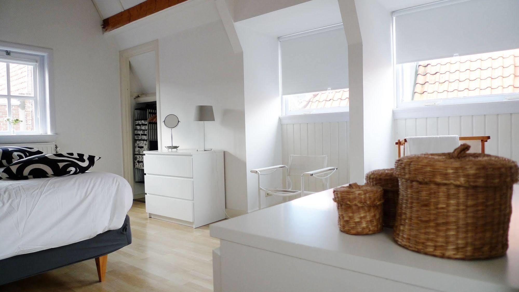 Comfortable Apartment City Centre Delft Hága Kültér fotó