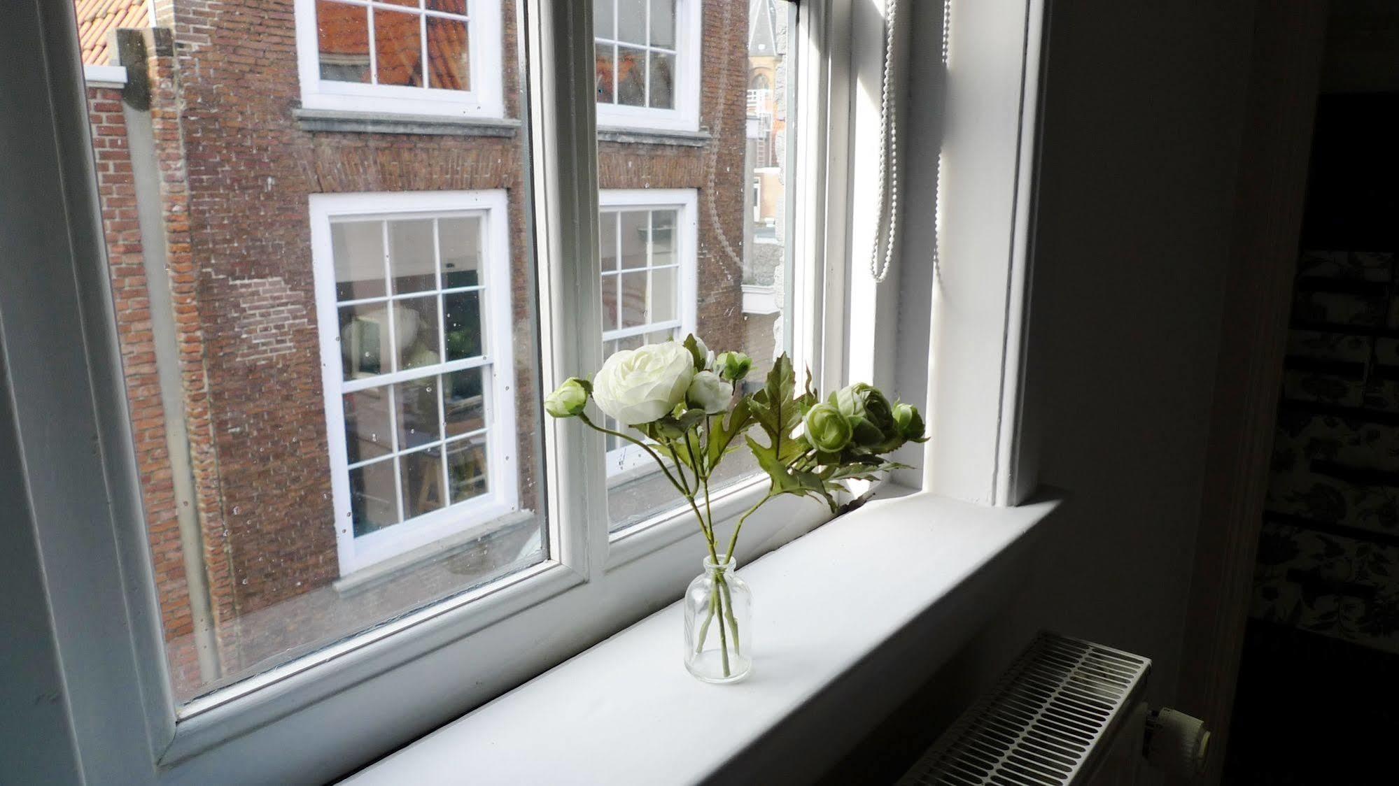 Comfortable Apartment City Centre Delft Hága Kültér fotó