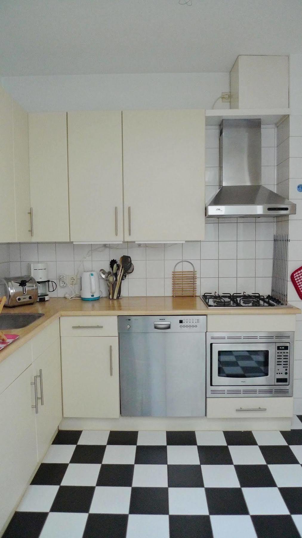 Comfortable Apartment City Centre Delft Hága Kültér fotó