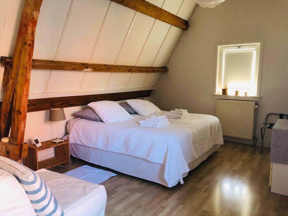 Comfortable Apartment City Centre Delft Hága Kültér fotó