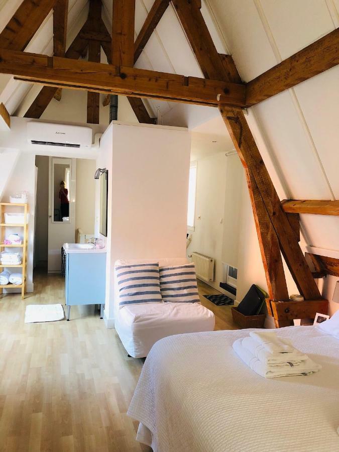 Comfortable Apartment City Centre Delft Hága Kültér fotó